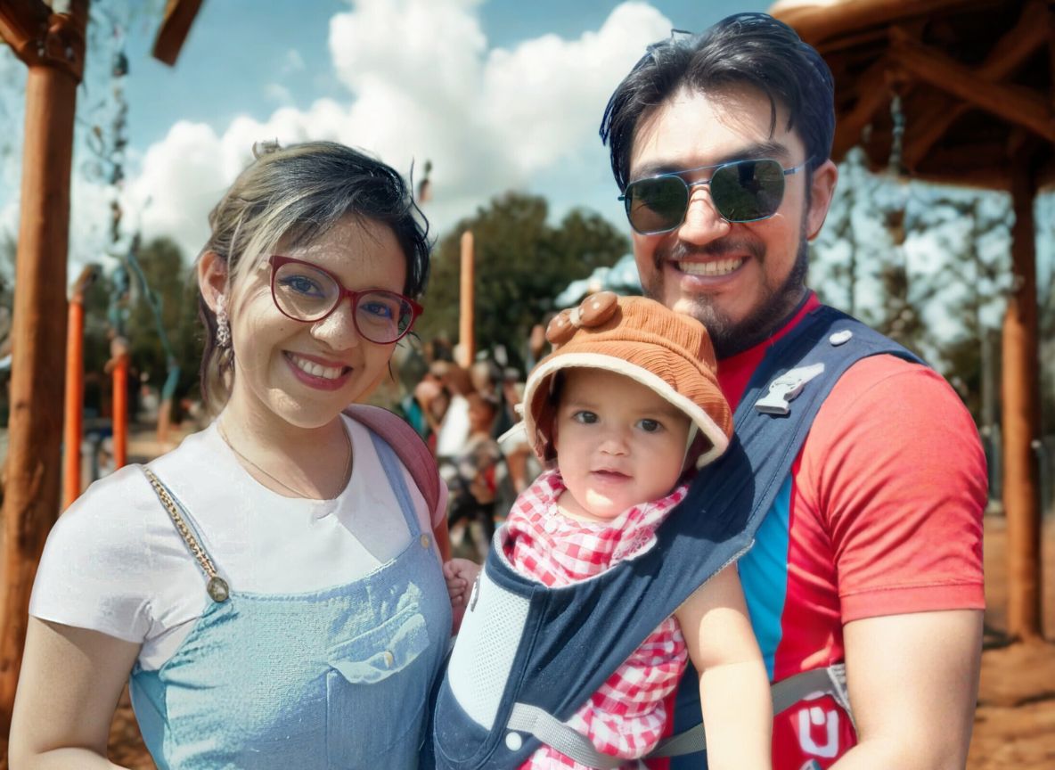 Familia Maldonado Guevara